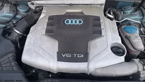 Motor Audi A5 2008-2011 tip-CAM 2700TDI cama