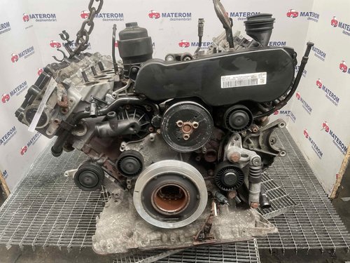 MOTOR AUDI A5 3.0 TDI - (2007 2011)