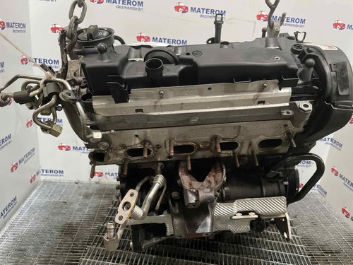 MOTOR AUDI A5 A5 2.0 TDI - (2011 2016)