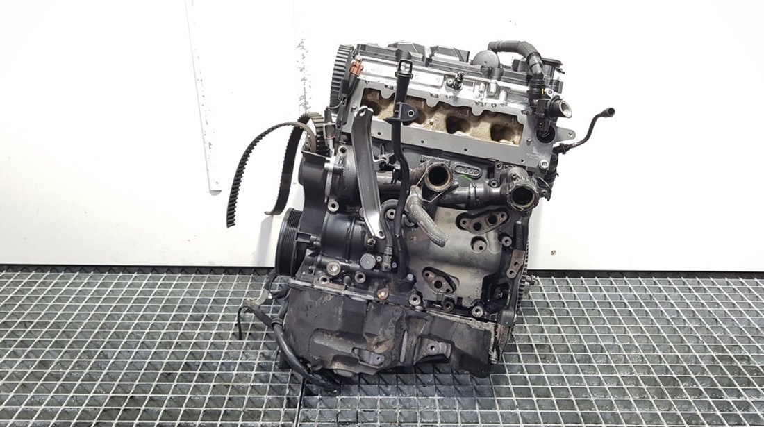 Motor, Audi A5 Coupe (F53, 9T), 2.0 tdi, DEUA (pr:110747)