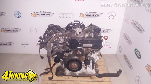 Motor Audi A5 tip-CAP 3.0 tdi