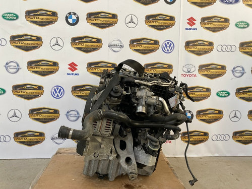 Motor Audi A5 tip-CGL