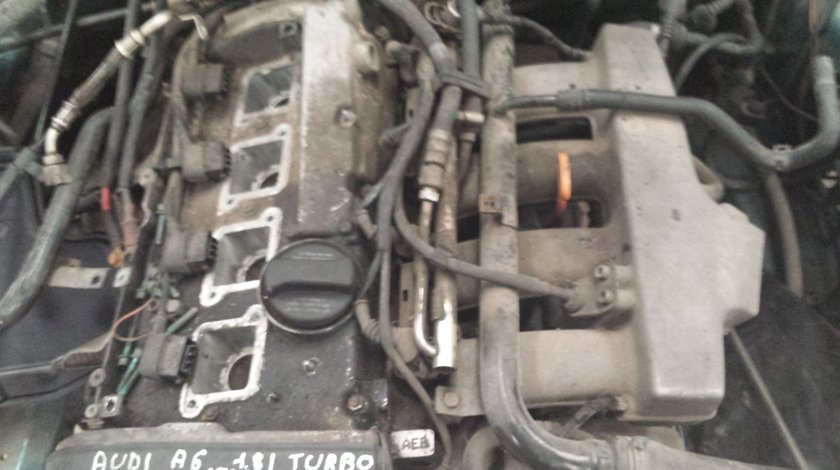Motor Audi A6 1.8i turbo