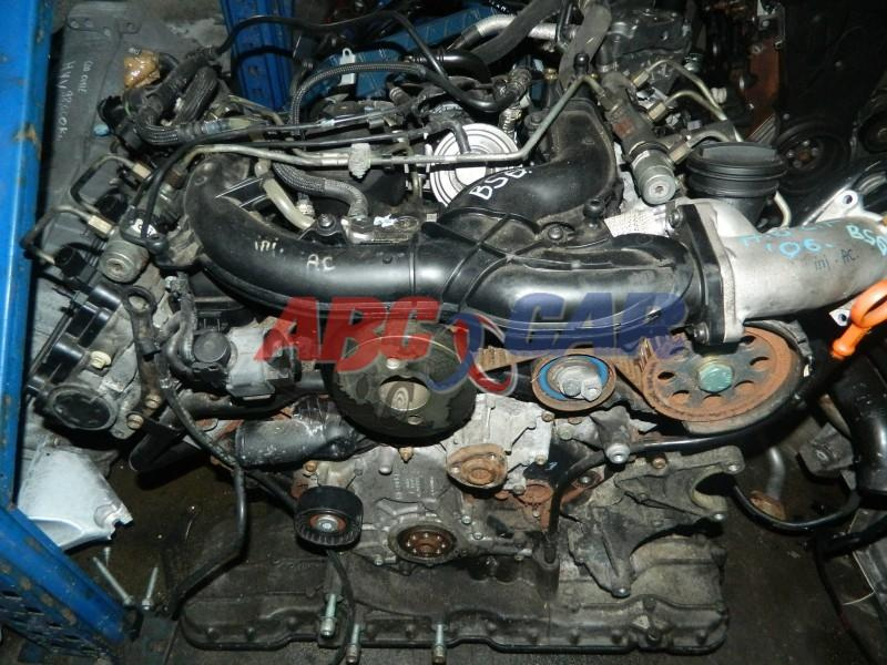 Motor Audi A6 1997-2004 4B, C5 BSG
