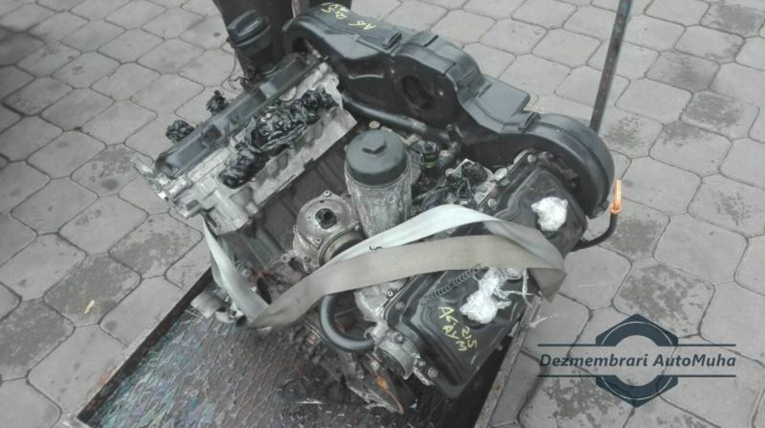 Motor Audi A6 (1997-2004) [4B, C5]