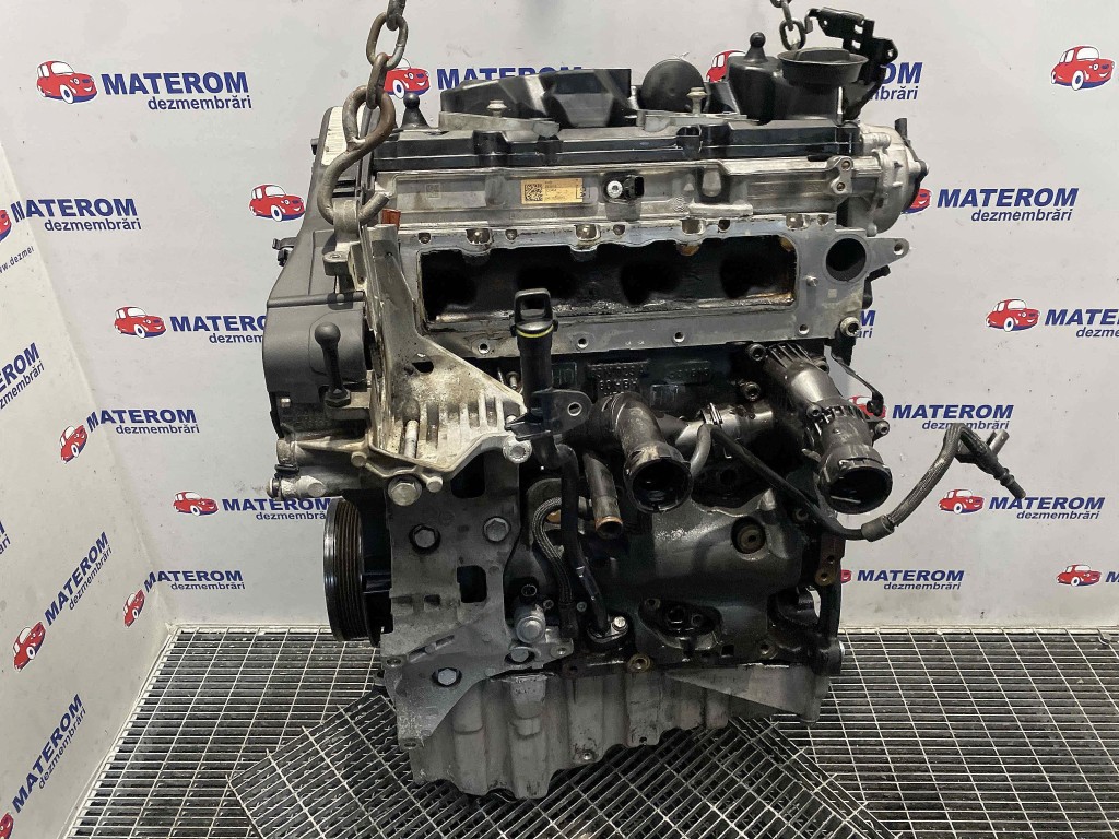 MOTOR AUDI A6 2.0 TDI - (2015 2018)