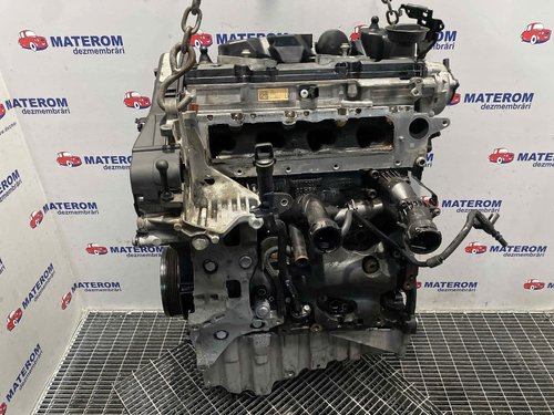 MOTOR AUDI A6 2.0 TDI - (2015 2018)