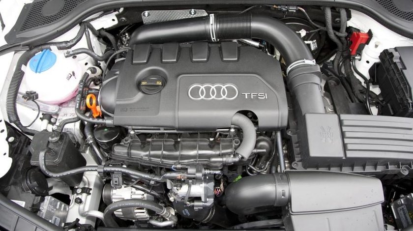 Motor Audi A6 2.0 TFSI cod motor BWA, CBFA, CCZA, BPY, AXX, CAWB, BLR, BLY, BVZ, BVY