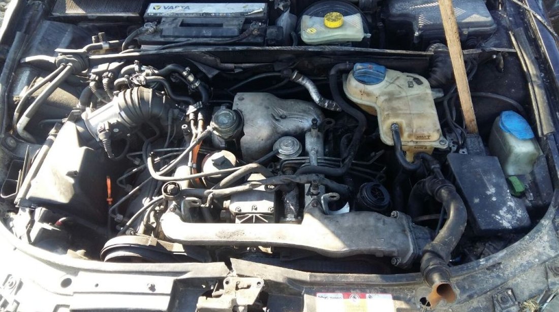 Motor Audi A6 2.5tdi Quattro