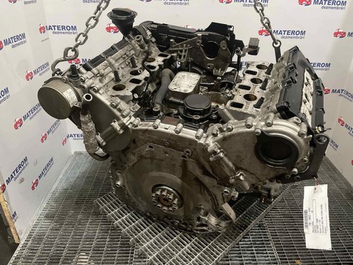 MOTOR AUDI A6 2.7 TDI - (2004 2009)