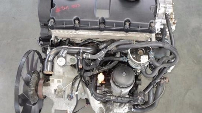 Motor audi a6 4b 1.9 tdi avf 131 cai