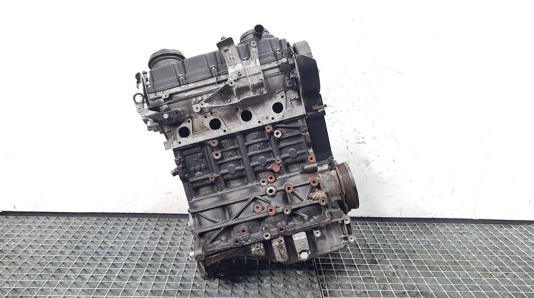 Motor, Audi A6 (4F2, C6) 2.0 tdi, BNA(pr:110747)