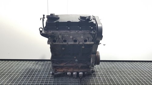 Motor, Audi A6 (4F2, C6) 2.0 tdi, BRE (pr:110747)