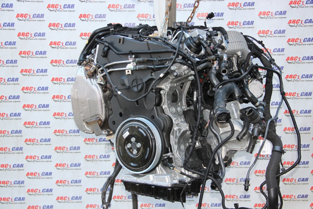 Motor Audi A6 4K C8 2018-prezent 2.0 TDI cod: DFB - 35km !