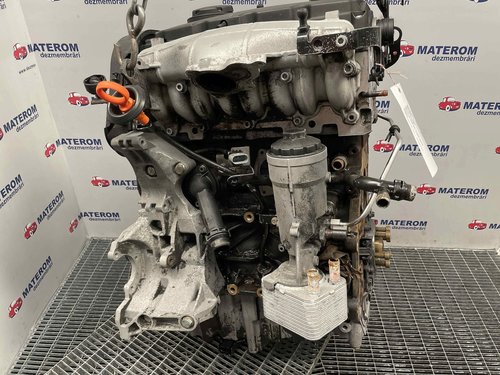 MOTOR AUDI A6 A6 2.0 TDI - (2004 2009)