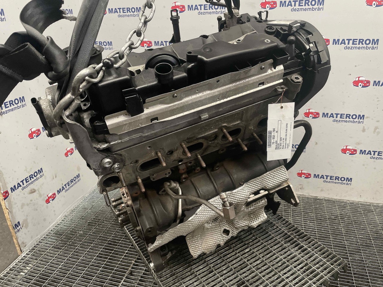 MOTOR AUDI A6 A6 2.0 TDI - (2015 2018)