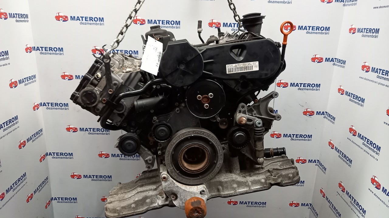 MOTOR AUDI A6 A6 2.7 TDI - (2004 2009)