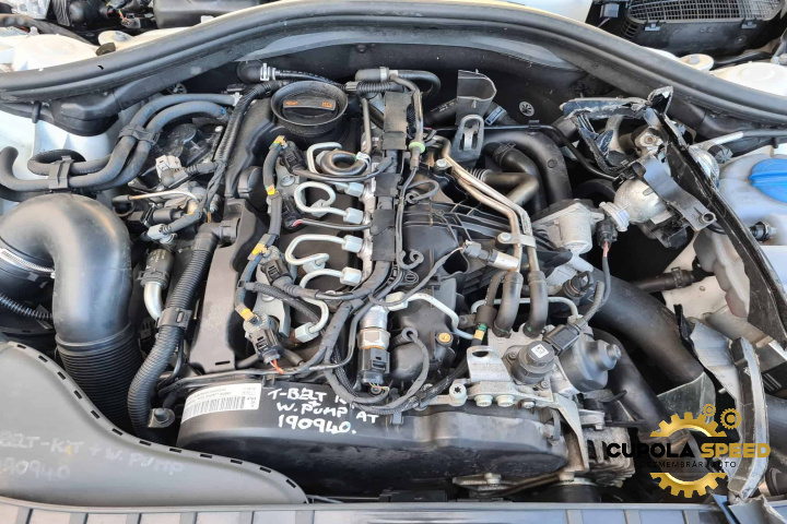 Motor Audi A6 C7, A4 B8, A5, Q5 2.0TDI CGL CGLC 177Cp