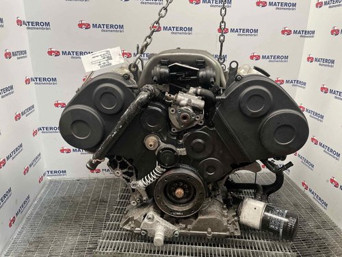 MOTOR AUDI A8 3.0 INJ V6 - (2002 2005)