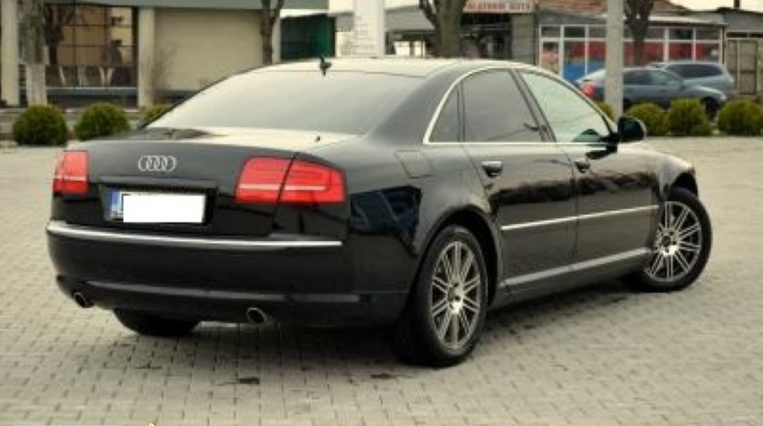 Motor Audi A8 3 0 TDI ASB 2004 2008