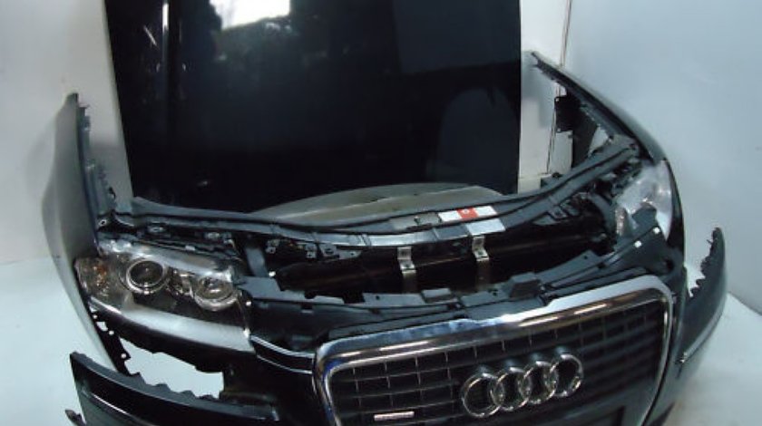 Motor Audi A8 D3 4E 3.0 TDI ASB an 2003 - 2010