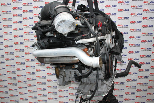 Motor Audi A8 D4 4H 2010-2016 3.0 TDI cod: CDT
