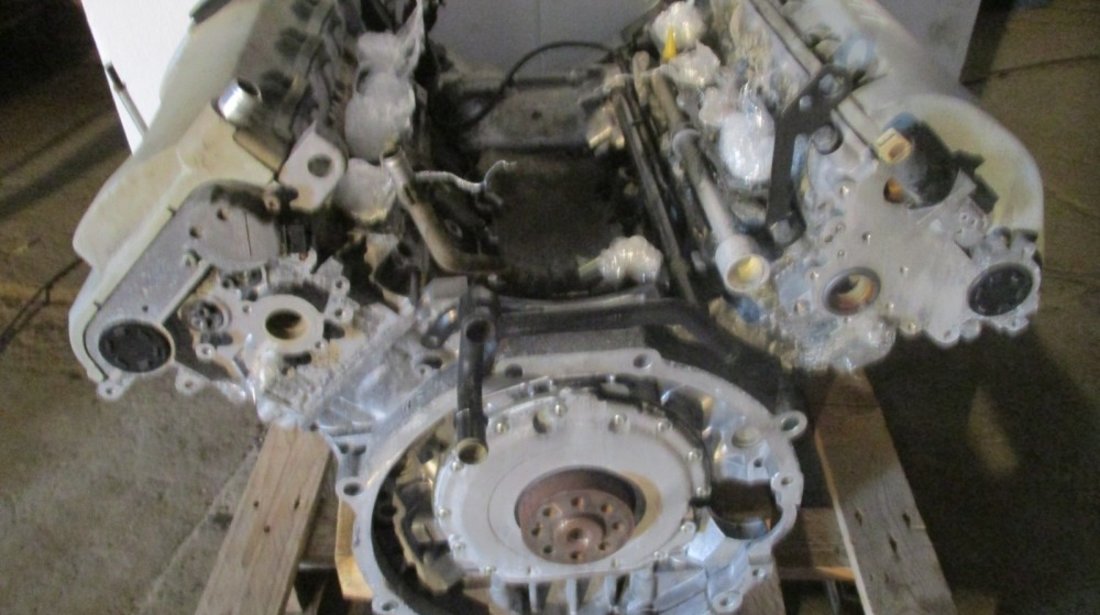Motor Audi A8 V8 BENZINA MOTORIZARE 3.7