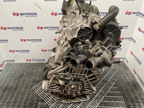 MOTOR AUDI Q2 Q2 1.0 TFSI - (2016 2019)