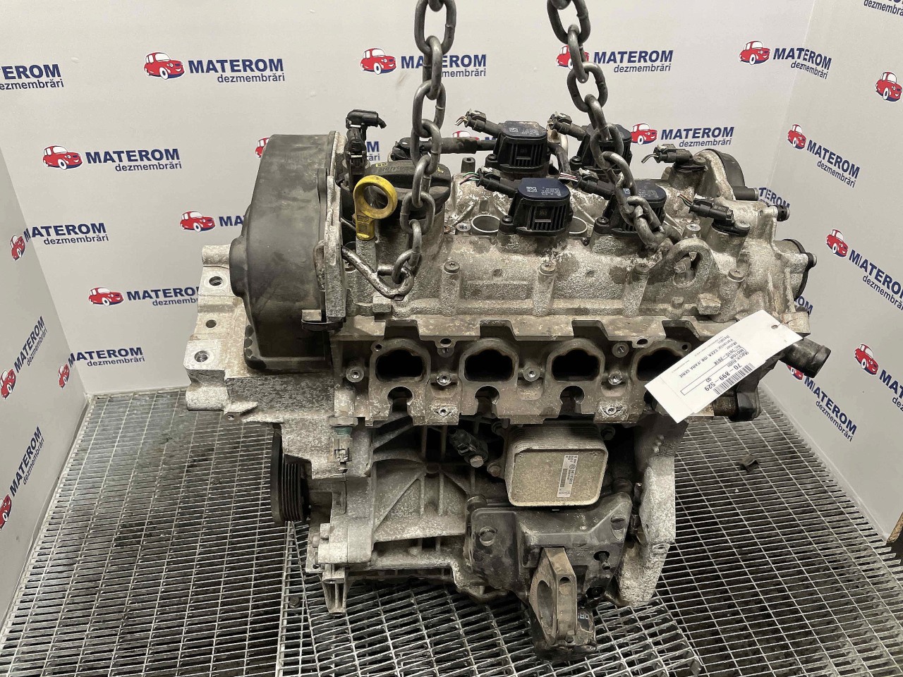 MOTOR AUDI Q3 1.4 TFSI - (2015 2018)