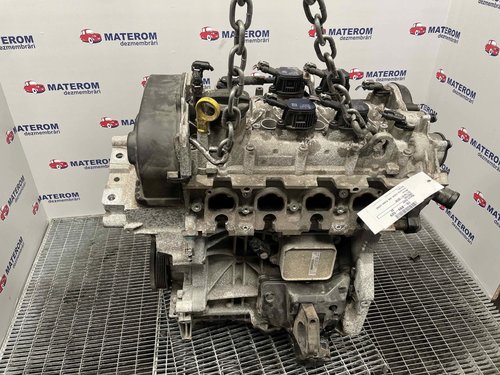 MOTOR AUDI Q3 1.4 TFSI - (2015 2018)