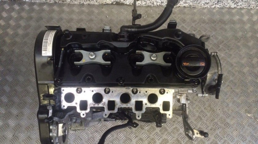 Motor audi q3 2.0 tdi cffb 140 de cai 2010-2015