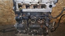 Motor audi q3 2.0 tdi cuvb 136 cai euro 6 3000 km