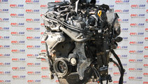 Motor Audi Q3 8U 2011-2018 2.0 TDI cod: DFT