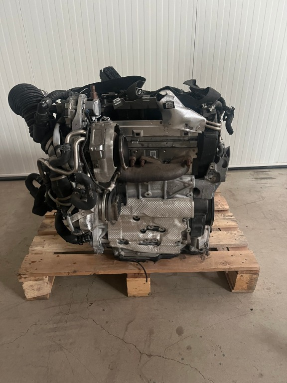 Motor Audi Q3 tip-DTU