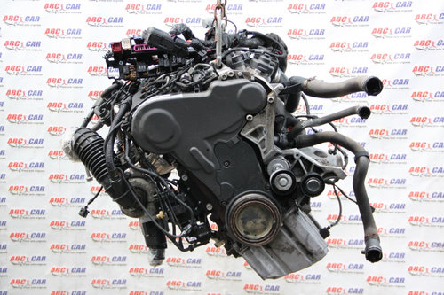 Motor Audi Q5 8R 2.0 TDI 2008-2016 cod: CJC