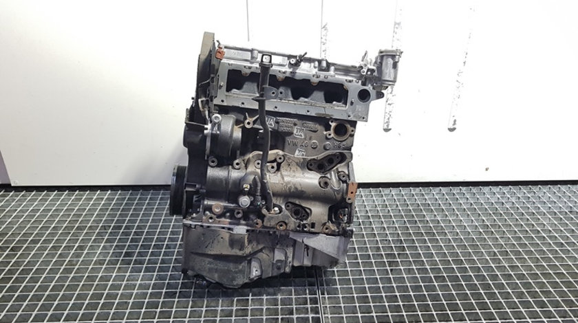 Motor, Audi Q5 (8RB) 2.0 tdi, CNH (pr:110747)