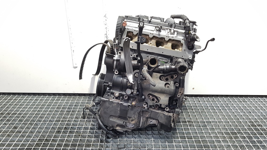 Motor, Audi Q5 (FYB), 2.0 tdi, DEUA (pr:110747)