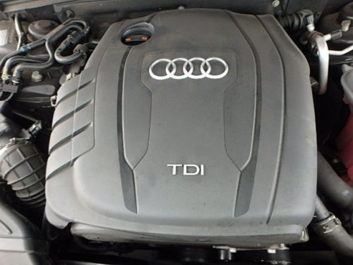 Motor Audi tip CJC CJCA CJCB