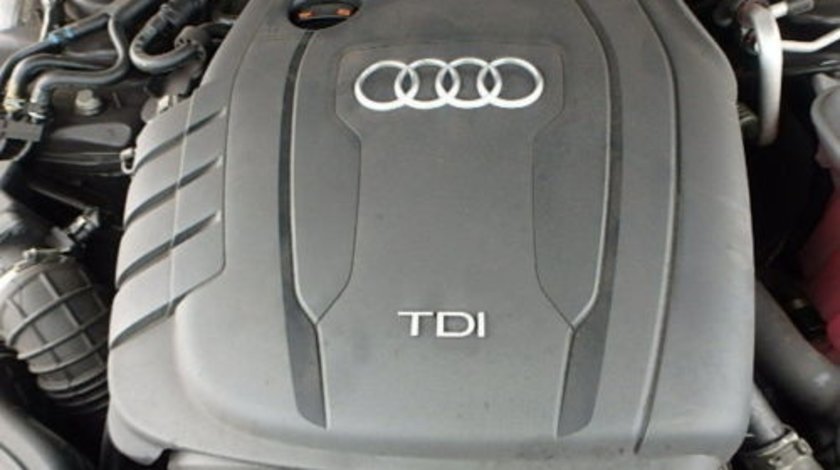 Motor Audi tip CJC CJCA CJCB