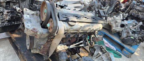 Motor AUS Seat Leon / Toledo 1.6 16v 2000 2001 2002 2003