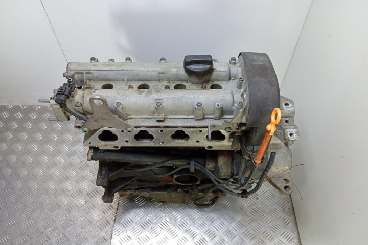 Motor AUS Volkswagen VW Bora [1998 - 2005]