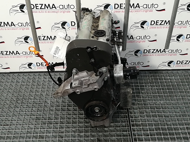 Motor AUS, Vw Bora combi (1J6), 1.6 benz (pr:110747)