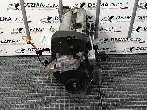 Motor AUS, Vw Golf 4 Variant (1J5), 1.6 benz (pr:110747)