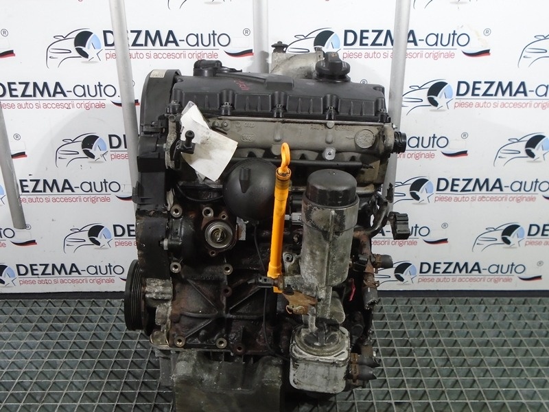 Motor AUY, Ford Galaxy (WGR) 1.9 tdi (id:296240)
