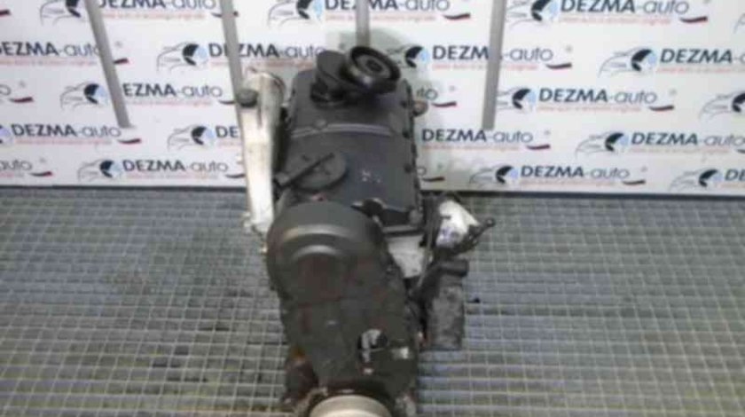 Motor AUY, Ford Galaxy (WGR) 1.9 tdi