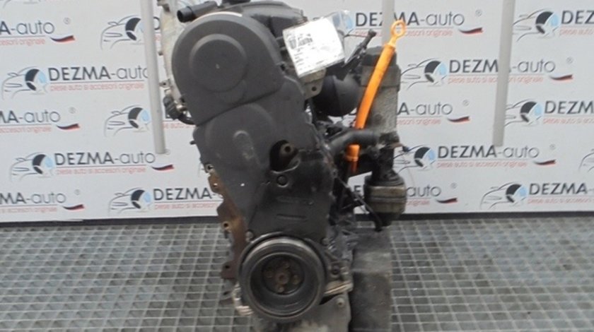 Motor, AUY, Seat Alhambra 1.9 tdi