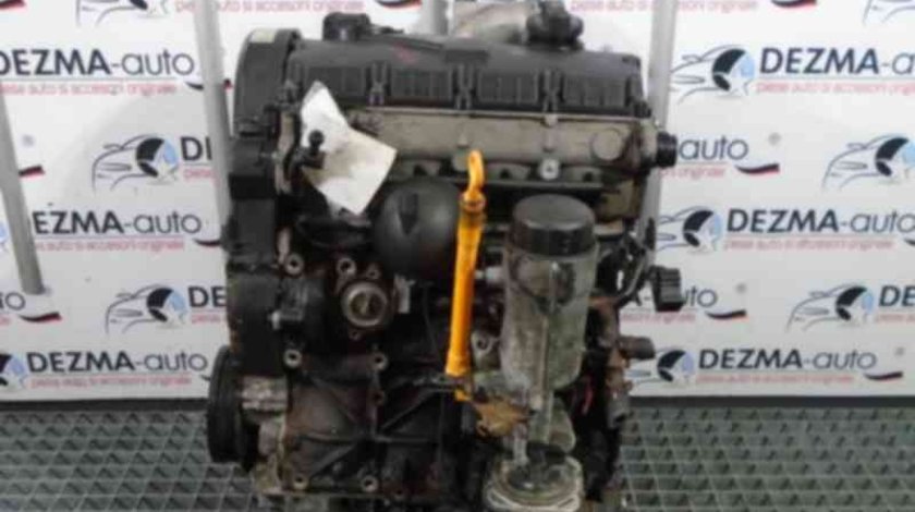 Motor AUY, Seat Alhambra, 1.9 tdi