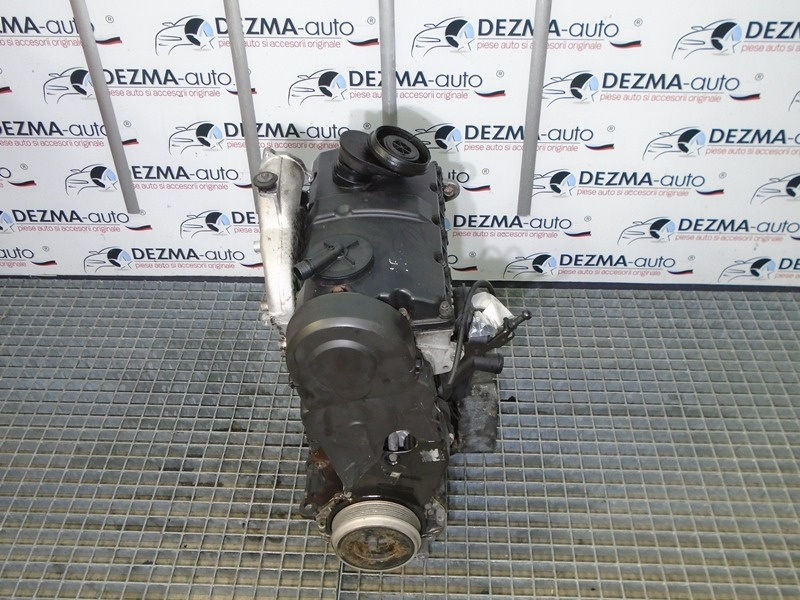 Motor, AUY, Seat Alhambra (7V8, 7V9) 1.9 tdi (pr:345722)