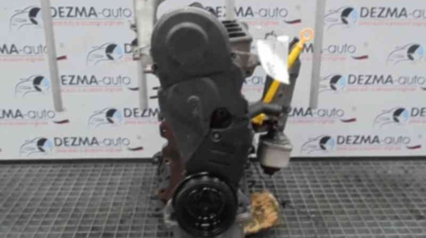 Motor AUY, Seat Alhambra (7V8, 7V9) 1.9 tdi