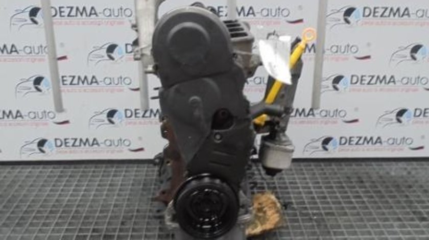 Motor AUY, Vw Sharan,1.9tdi